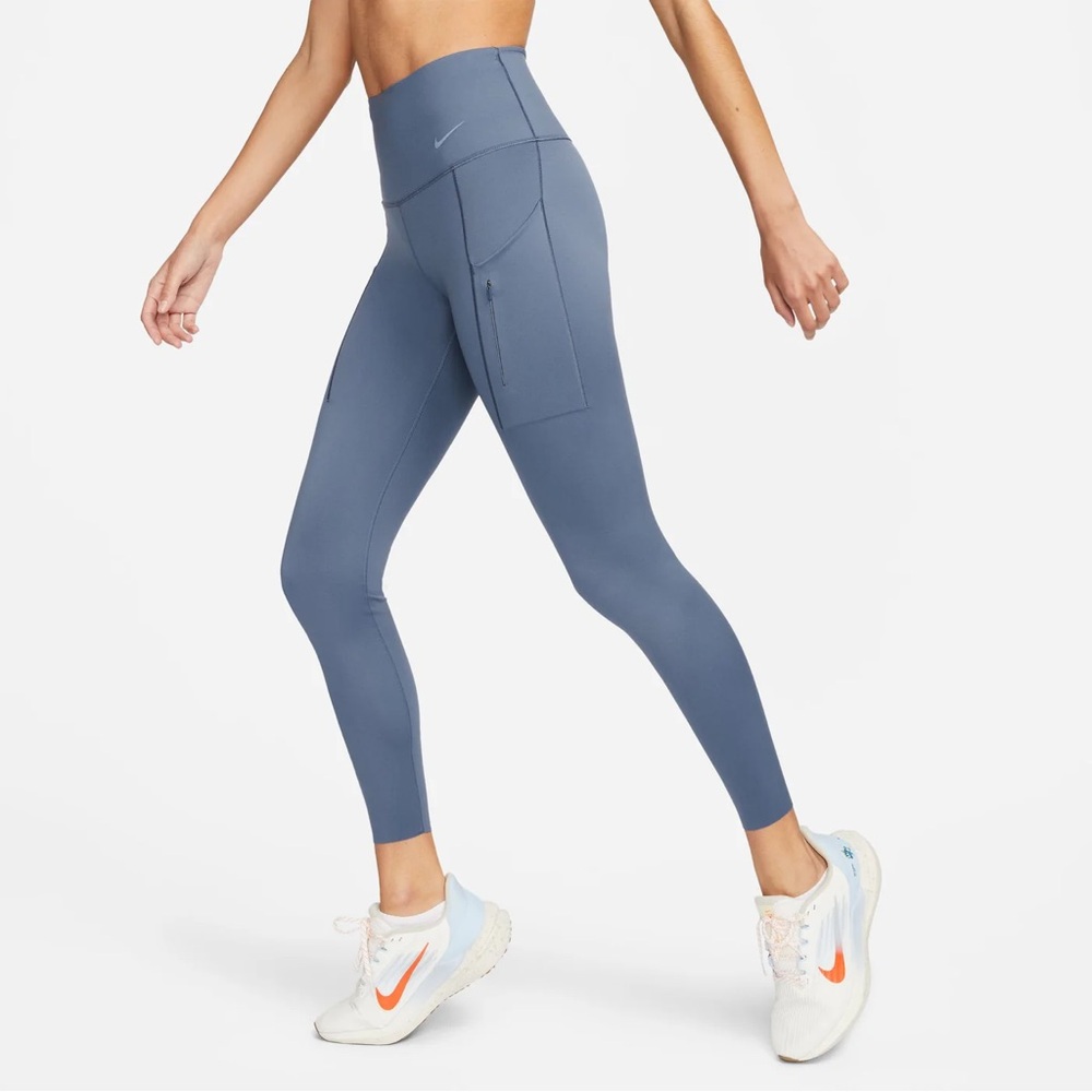Women's Nike High-Waisted 7/8 Leggings